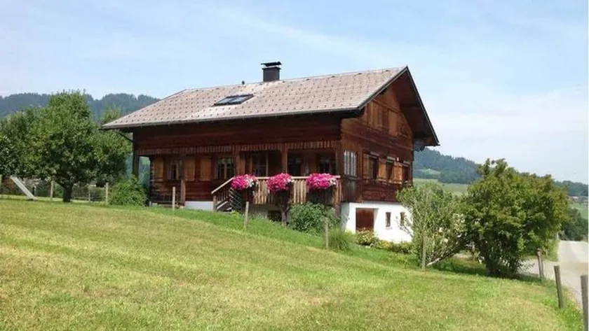 Doppelzimmer für 2 Personen (30 m²) in Schwarzenberg (Bregenzerwald) - Image 1