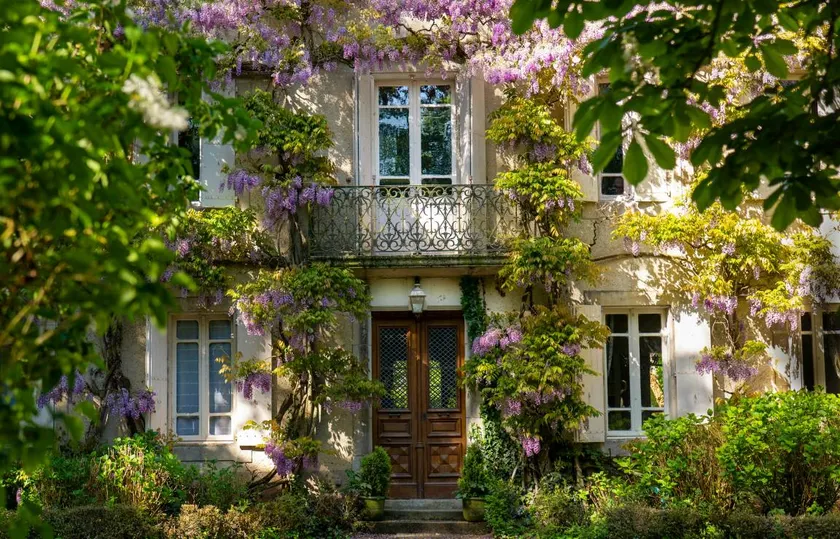 Familienfreundliches wunderschönes Ferienhaus mit Grill, Garten und Terrasse | Haustiere erlaubt - Image 1
