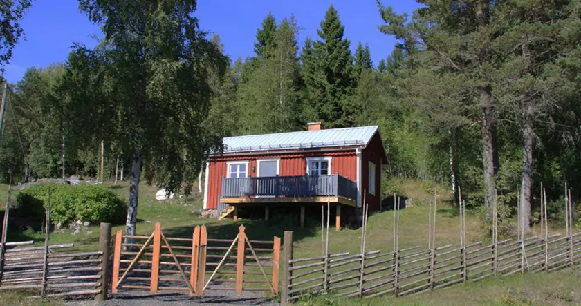 Maison avec sauna, jardin et terrasse - Image 1