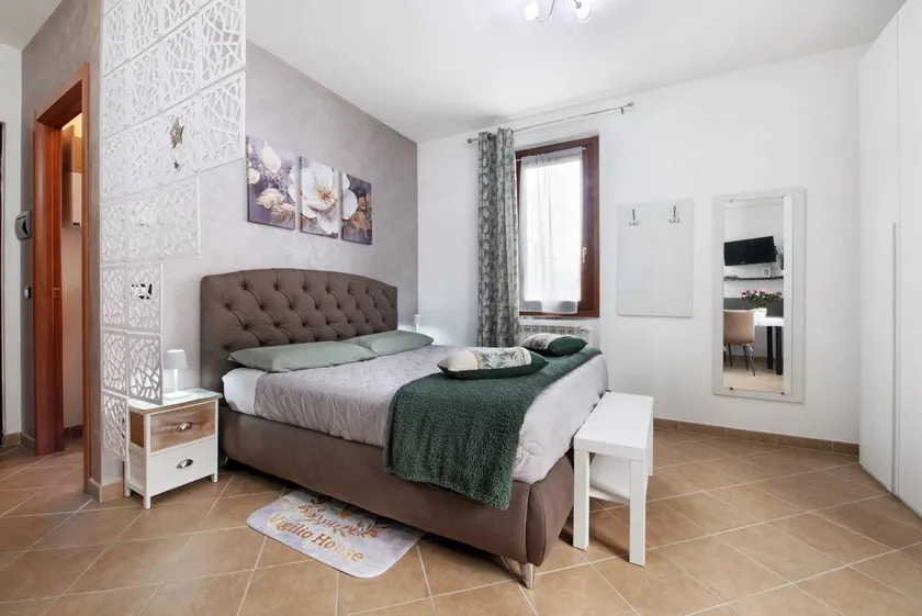 Fully equipped holiday apartment | Mountain view - Image 1