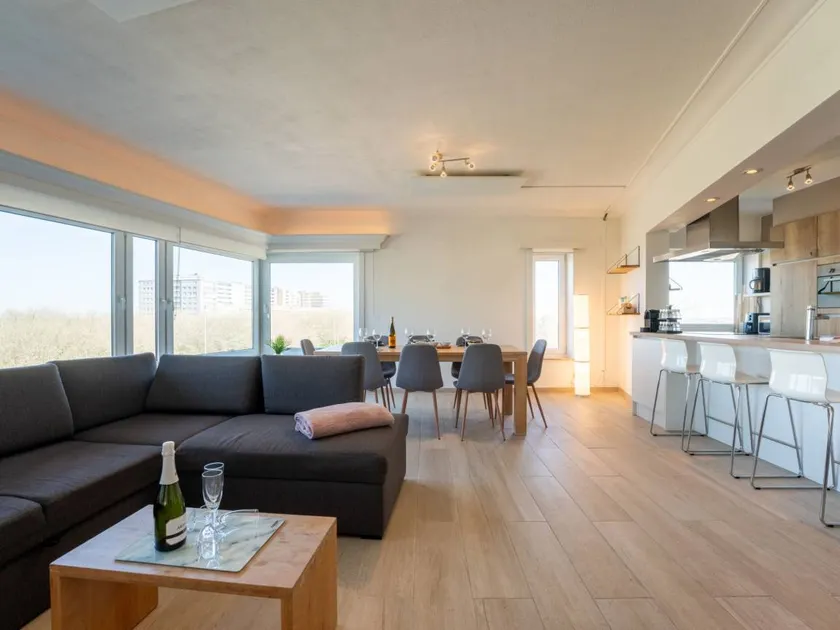 Flat | Sea view - Image 1