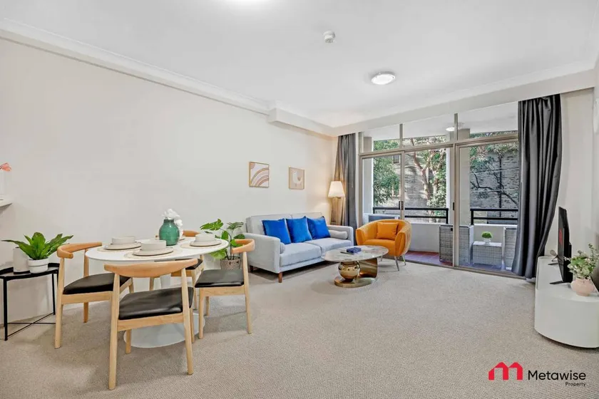 Fully equipped apartment - Image 1