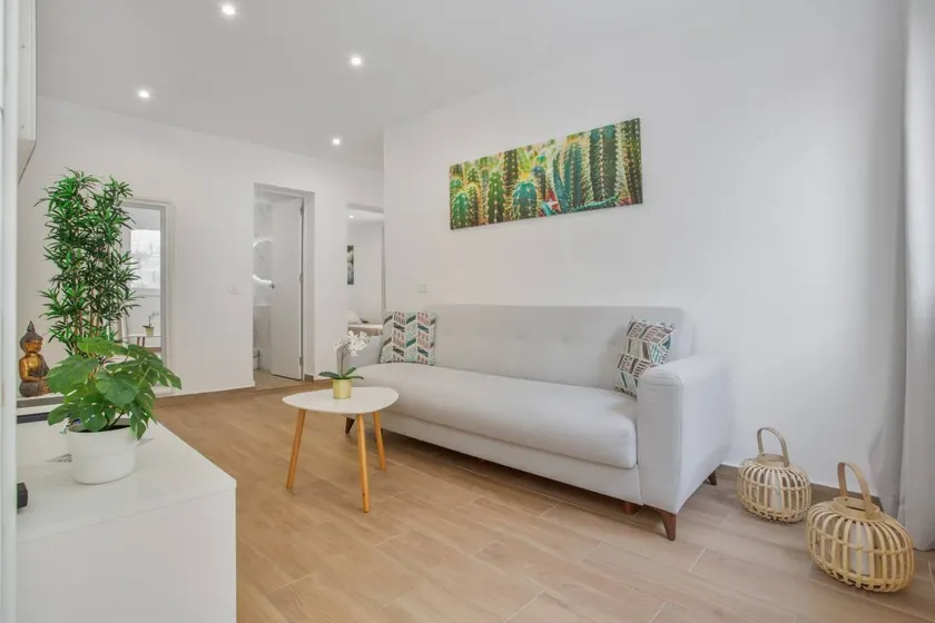 Wohnung | Perfekt für die Arbeit von Zuhause - Image 1
