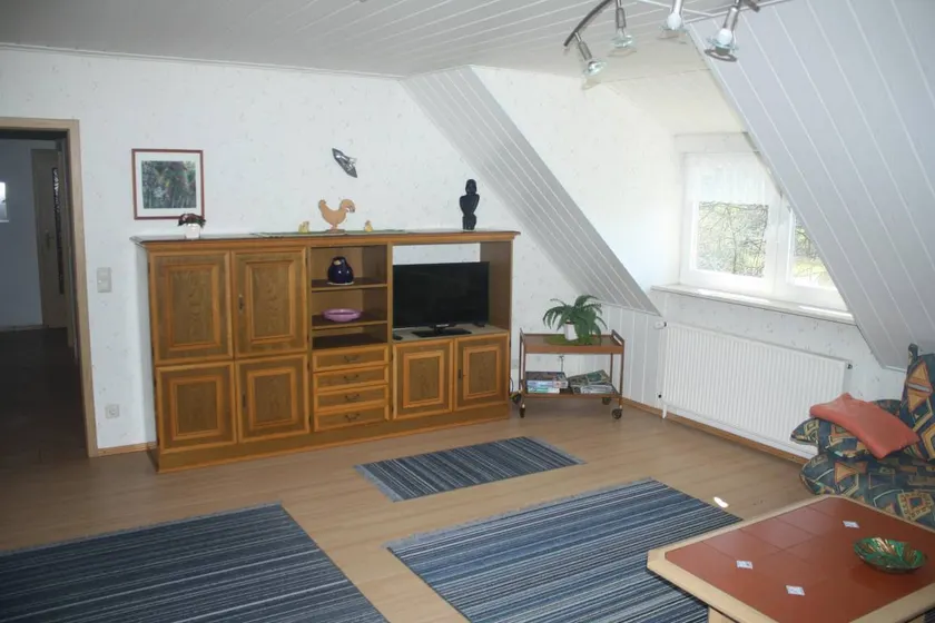 Ferienwohnung Zum Schwalbennest - Image 1
