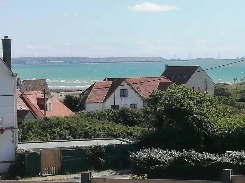 Charmante maison d'hôtes avec jardin et terrasse | Vue jardin | Avec animaux bienvenus - Image 1