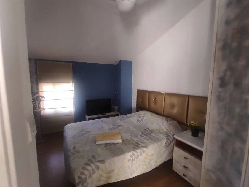 Casa rústica ideal para ti, tranquila y céntrico - Image 1
