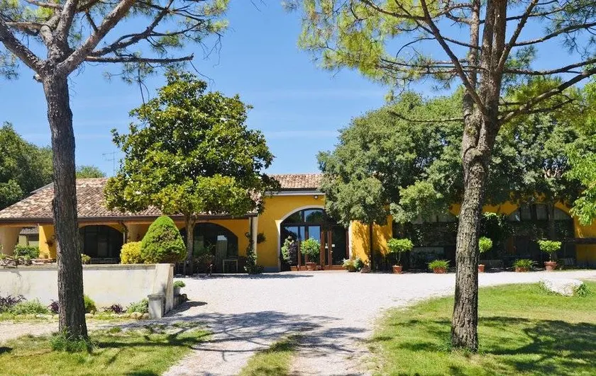 Agriturismo La Montina: Camera 2 - Image 1