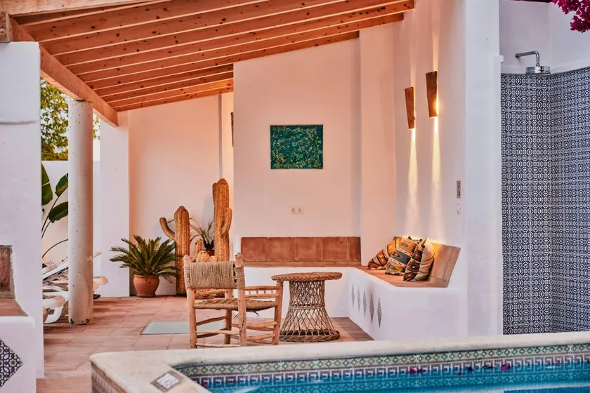 Stay in Historic mill with pool, 1h from Marbella - Image 1