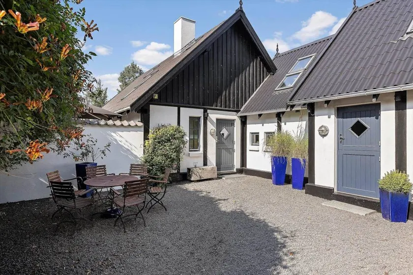 Ferienhaus mit Whirlpool, Sauna und Terrasse - Image 1