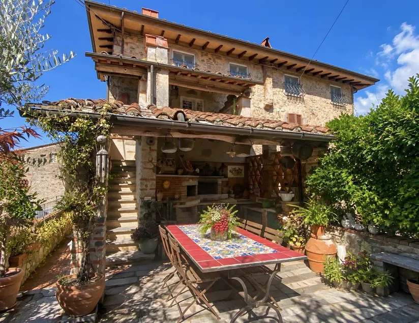 La Corte Dei Limoni - Countryside - Image 1