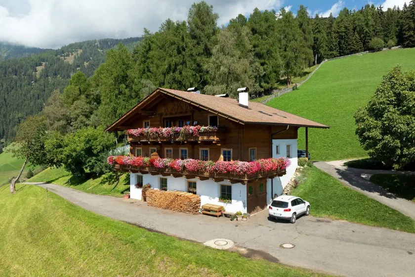 Ferienwohnung Pendlhof - Image 1