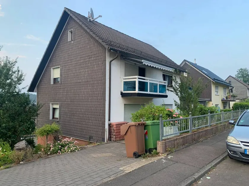 Spacious apartment Gummersbach 76 m² with garden - Image 1