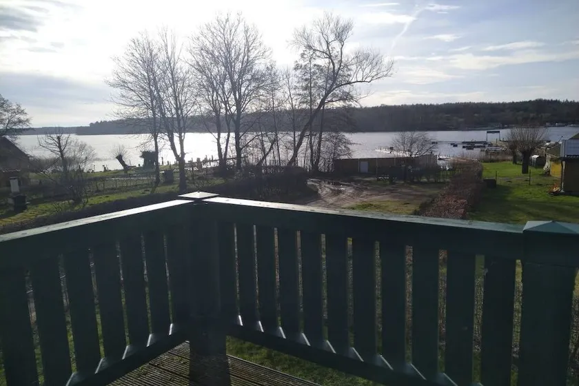 Holiday home with 3 bedrooms for 6 persons - Image 1