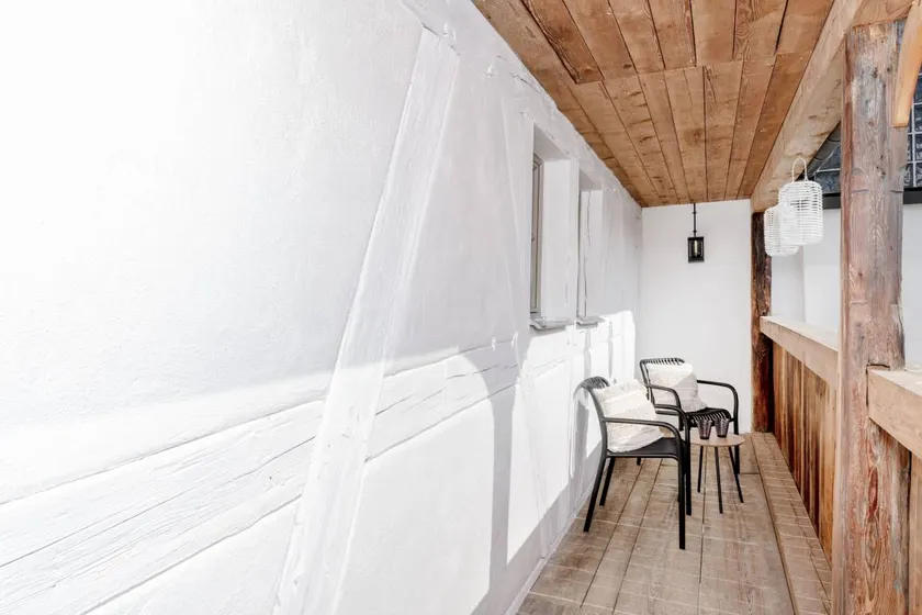 Charming apartment with terrace | Good for workation - Image 1