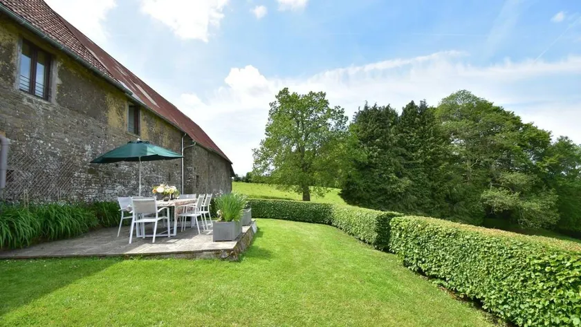 House with terrace, garden & barbecue | Pets are welcome - Image 1