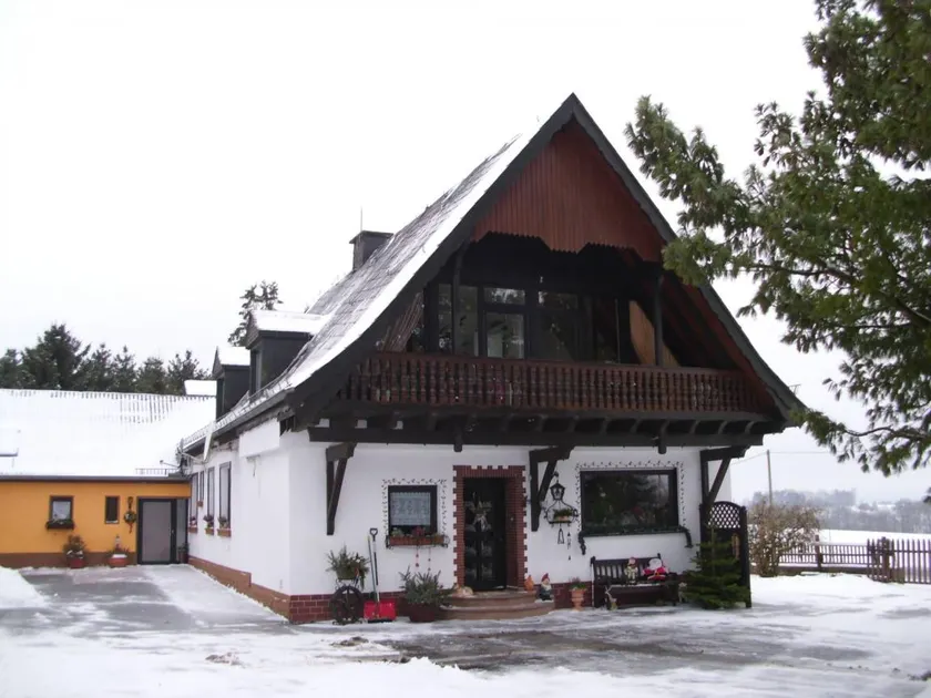 Fully equipped lovely holiday home with sauna, barbeque & terrace | Nature view | Pets are welcome - Image 1