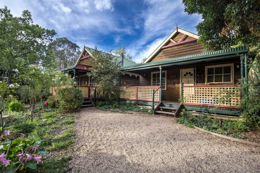 Pet-Friendly Vacation Retreat near Melbourne, Australia - Image 1