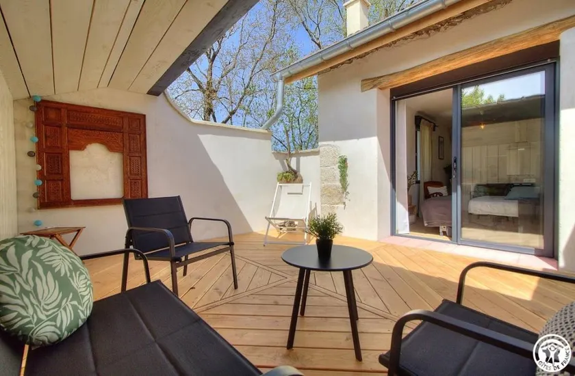 Gîte apta para familias con terraza y barbacoa | Admite perro - Image 1