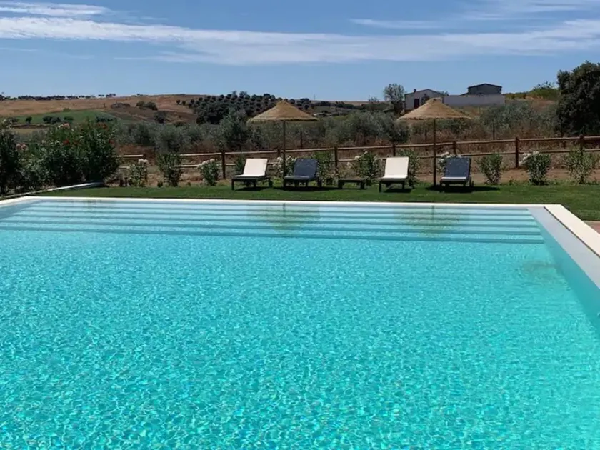 Casa con idromassaggio, sauna e barbecue | Vista sulla montagna - Image 1