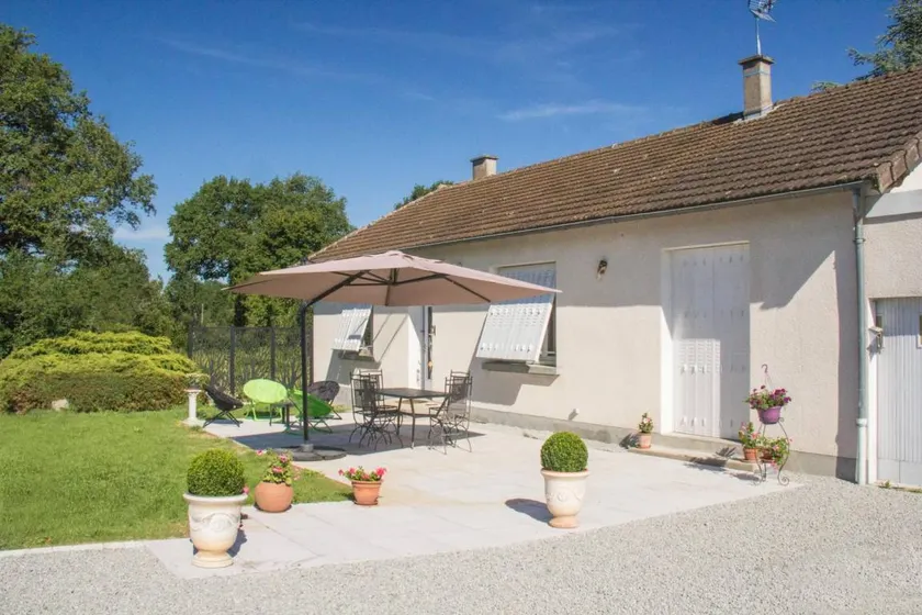 Le pré de Mazirat - Image 1