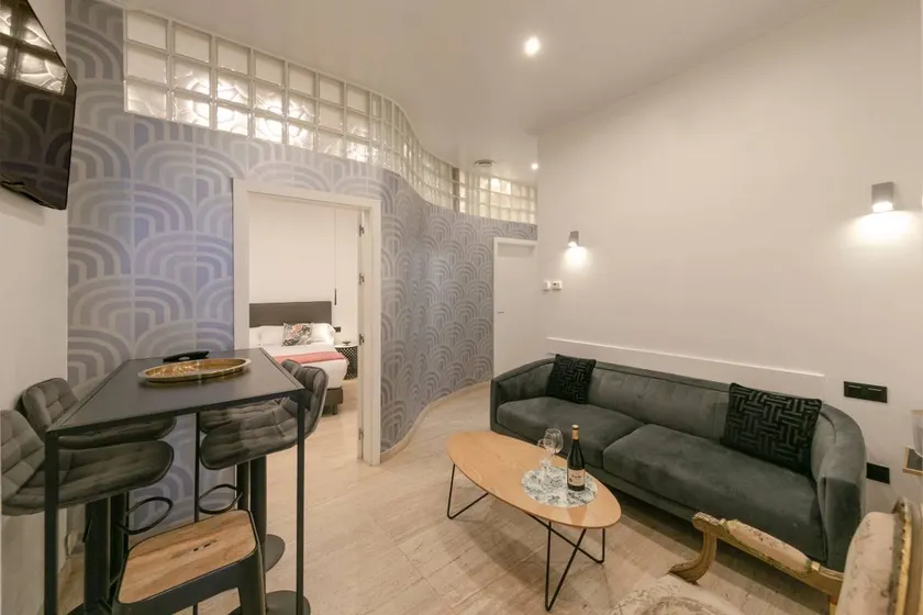 Apartment | Next to Metropol Parasol - Image 1
