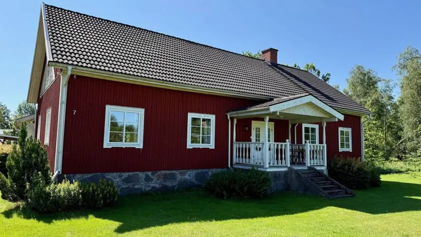 Merveilleuse maison entièrement équipée avec barbecue, jardin et terrasse | Vue jardin | Adaptée au travail à distance | Avec animaux autorisés - Image 1