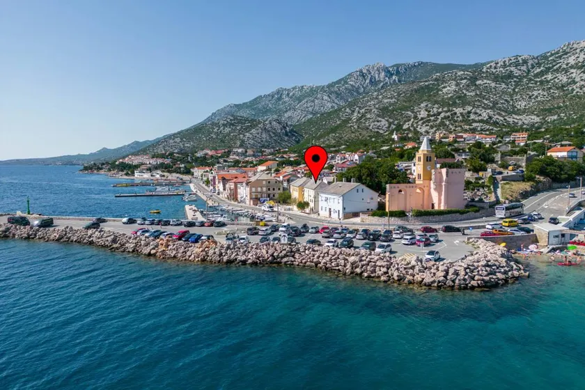 Fully equipped beautiful holiday apartment | Close to the beach | Pets are welcome - Image 1