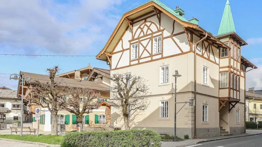 Beautiful holiday apartment with sauna & terrace | Ski nearby - Image 1