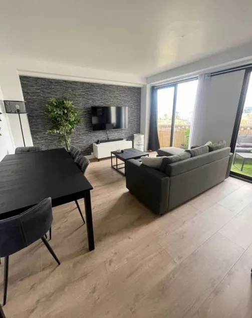 Holiday apartment | City view - Image 1