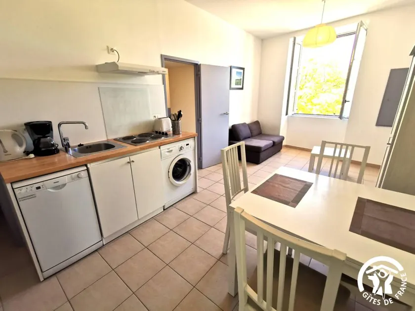 Gite with garden | Pets allowed - Image 1