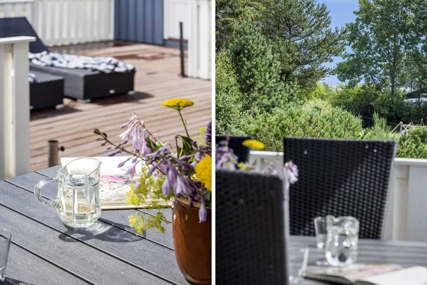Agréable maison de vacances entièrement équipée avec terrasse, jardin et barbecue | Avec animaux autorisés - Image 1
