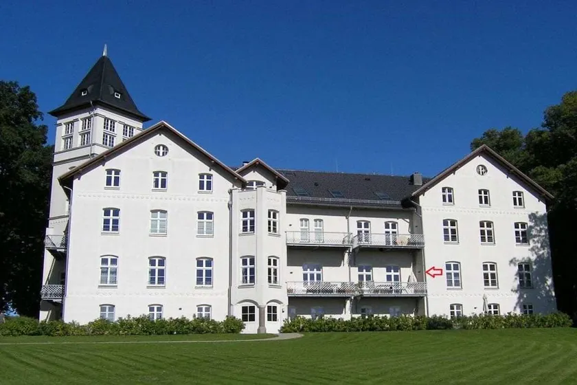 Ferienhaus | Hunde erlaubt - Image 1