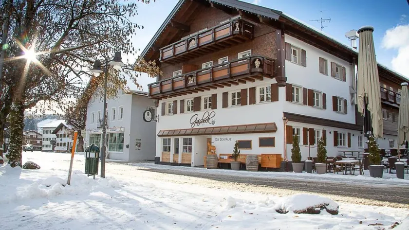 Flat with terrace | Mountain view - Image 1