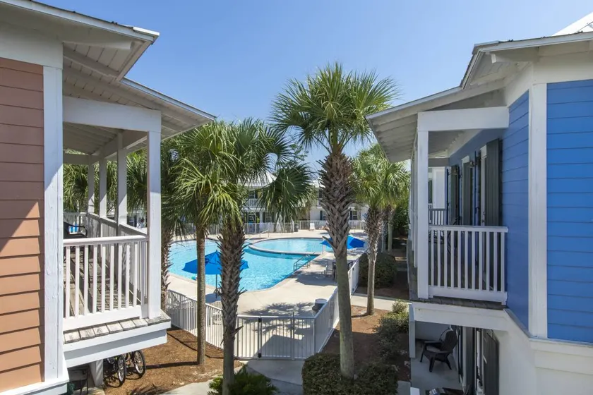 Bungalows at Seagrove #138 - Image 1