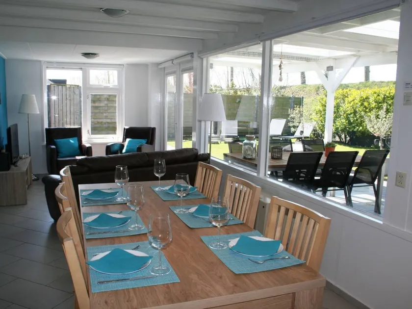 Ferienbungalow Reefhouse 57 In Stavenisse - Image 1