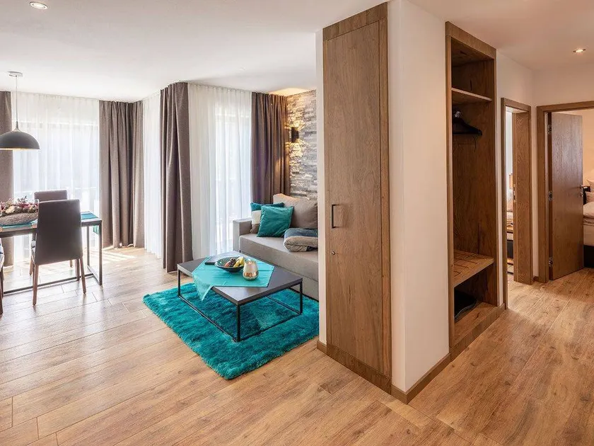 Child-friendly nice flat with pool | Panoramic view | Pets are welcome - Image 1