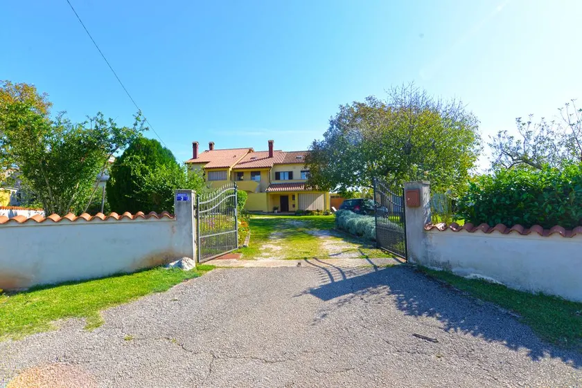 Casa apta para familias con barbacoa - Image 1
