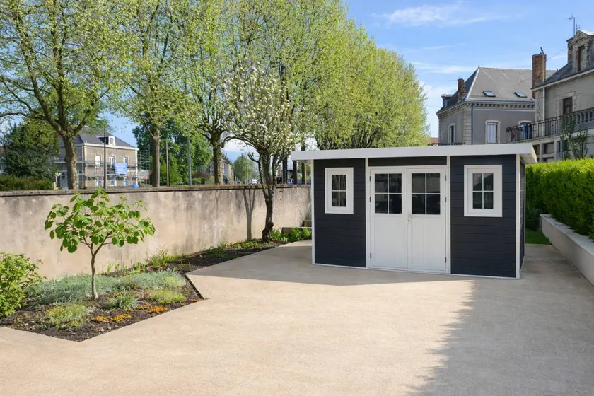 House with garden & BBQ | Nature view - Image 1