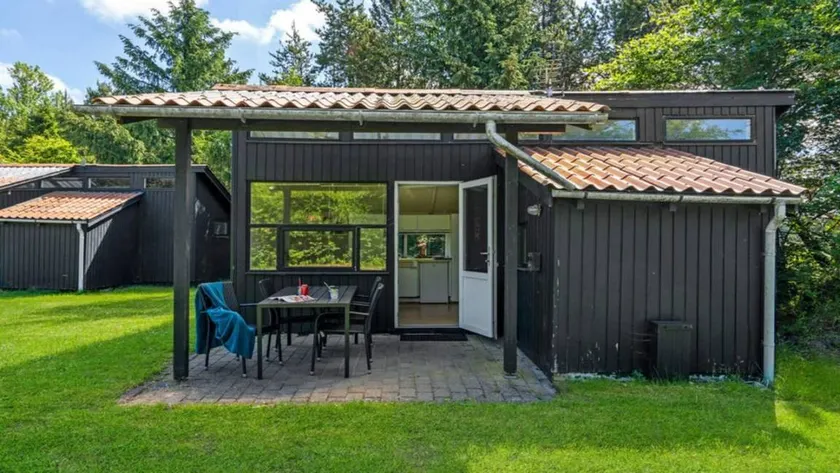 House with terrace | Dogs allowed - Image 1