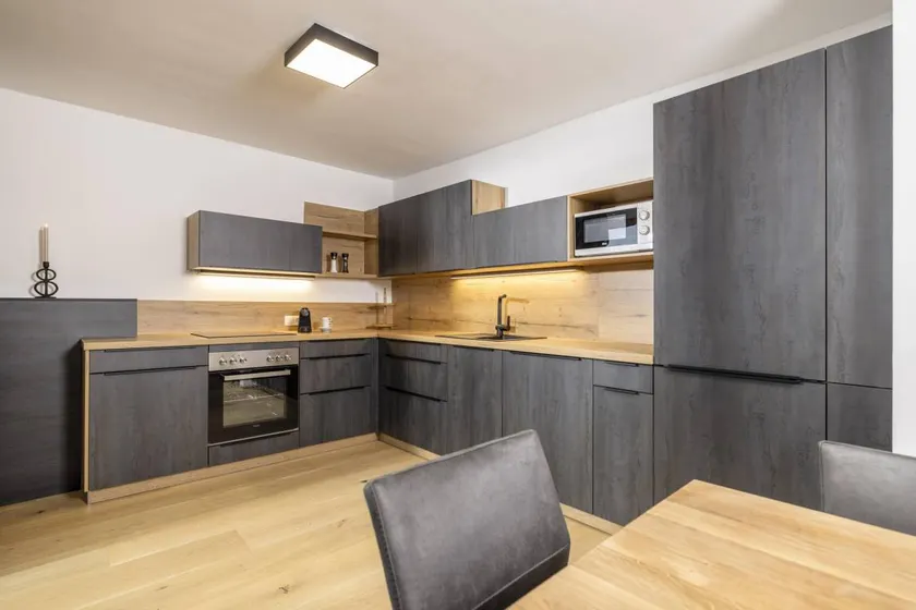Apartments Austria - Image 1