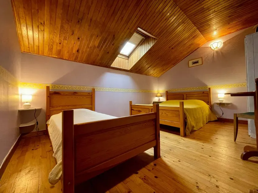 Bed & breakfast con 1 camera da letto per 3 persone - Image 1