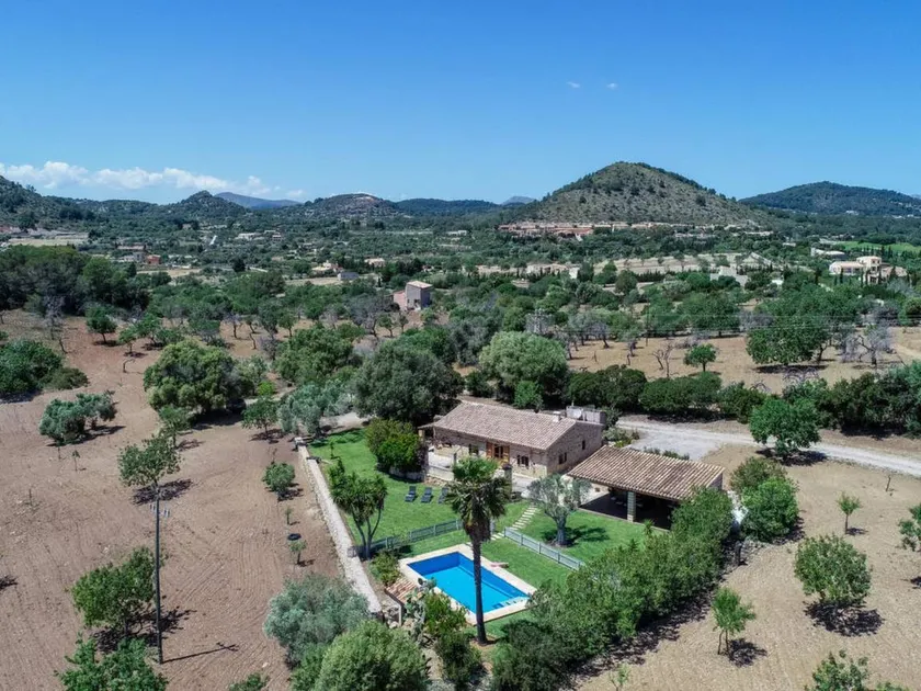 Charmante maison avec jardin, barbecue et piscine privée | Vue lac - Image 1