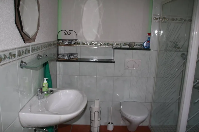 Flat with private pool, sauna & terrace - Image 1