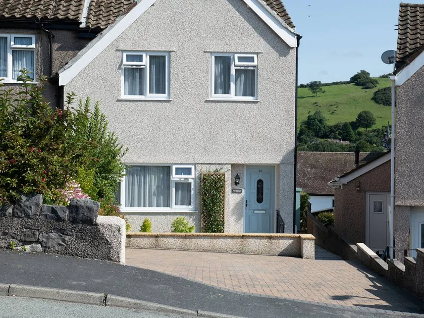 Familienfreundliches Landhaus mit Garten | Strandblick - Image 1