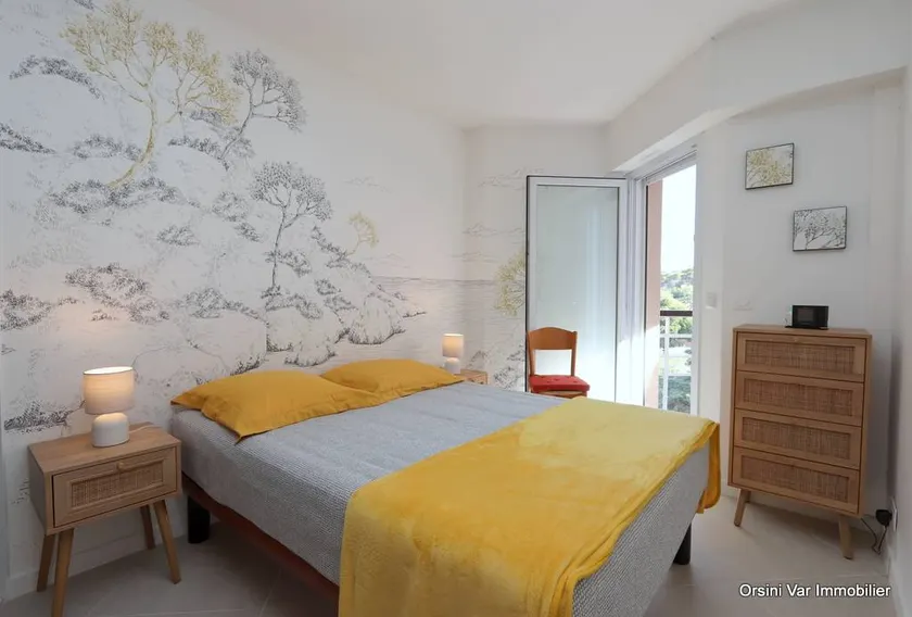 Fully equipped wonderful flat with pool - Image 1