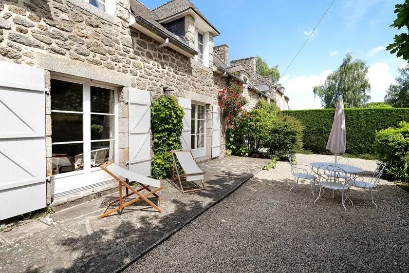 Gîte La Ville Es Anougiers - Image 1