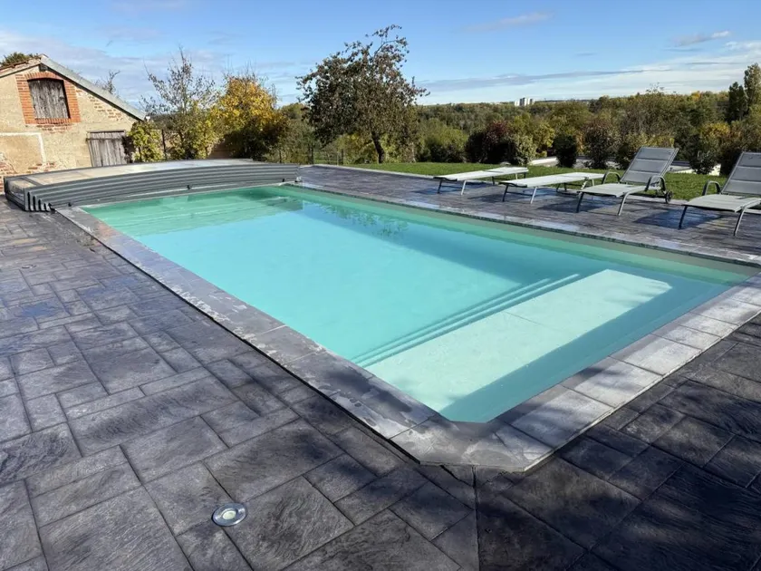 Pleasant gite with garden, terrace & barbeque | Pets are welcome - Image 1