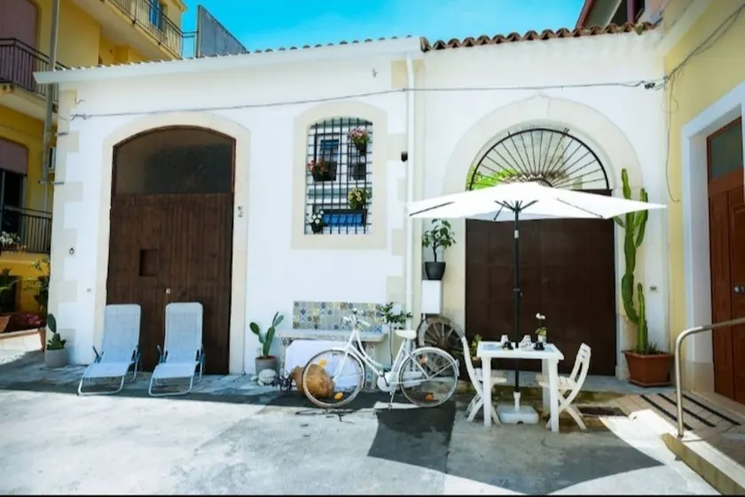 Maison de vacances avec 1 chambre à coucher pour 5 personnes - Image 1