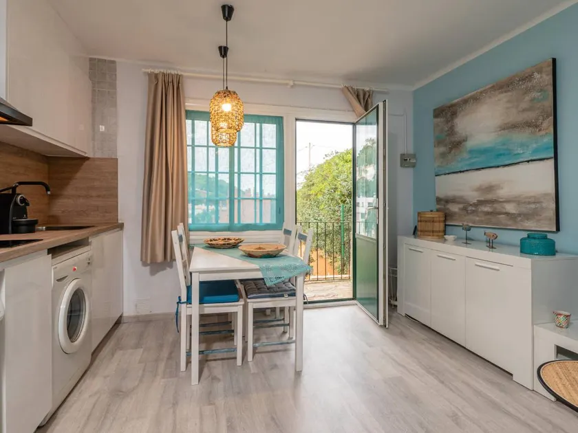 Gemütliche Wohnung in Strandnähe - Image 1