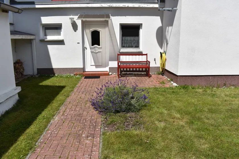 Children-friendly lovely house with garden, barbeque & terrace | Beach nearby | Dogs allowed - Image 1
